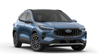 2026 Ford Escape Plugin Hybrid External Image 5